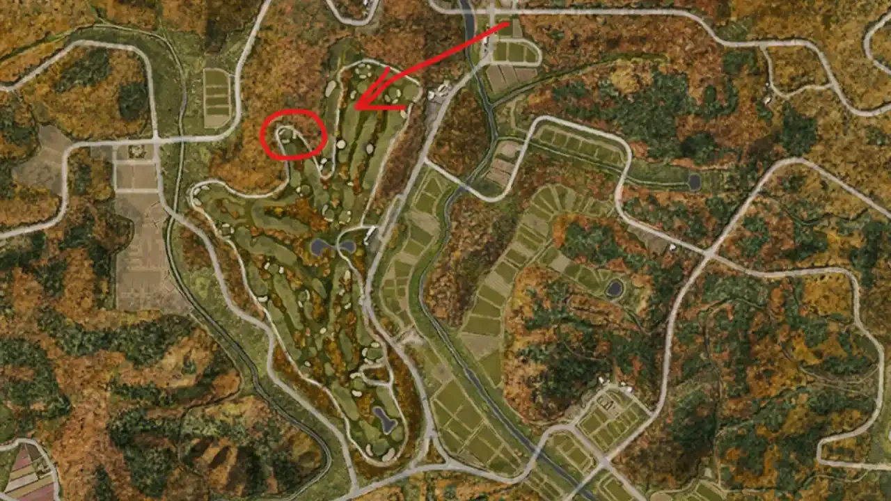 Forza Horizon 6 Minamino Treasure Hunt Location Guide